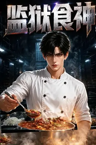 《监狱食神（115集）（夸克网盘）》短剧封面