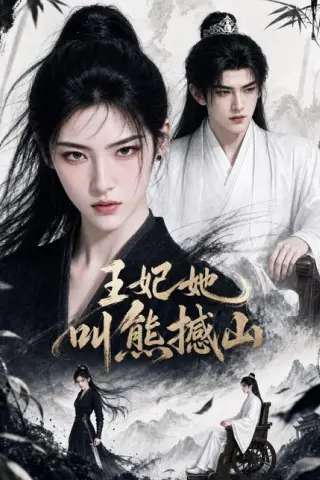 《王妃她叫熊撼山（169集）（百度网盘）》短剧封面