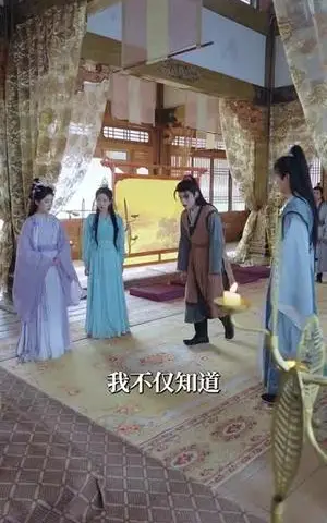 《自缚禁地五百年我弃宗门当散修（80集）（夸克网盘）》短剧封面