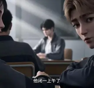 《全民御兽：我只养最凶的龙皇！（770集）（夸克网盘）》短剧封面