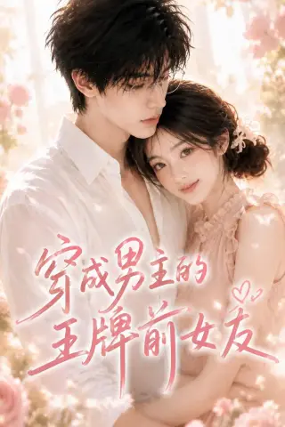 《穿成男主的王牌前女友（29集）（夸克网盘）》短剧封面