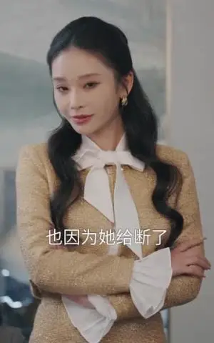 《夫人，霍总他真不想离婚（65集）张萓纮＆李思源（夸克网盘）》短剧封面
