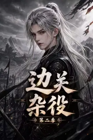 《边关杂役第二季（98集）（百度网盘）》短剧封面