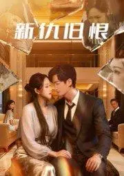《新仇旧恨》短剧封面