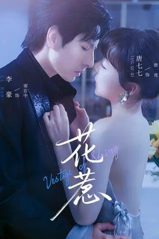 《花惹》短剧封面