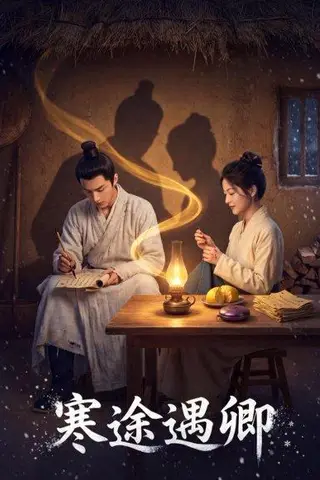 《寒途遇卿（49集）（百度网盘）》短剧封面