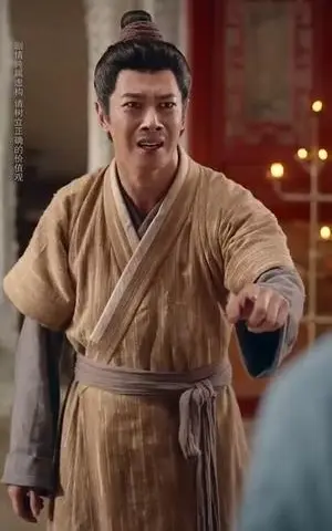 《朕曾与你有过家（115集）李明（夸克网盘）》短剧封面