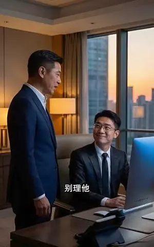 《岁安守护者（64集）Ai短剧（夸克网盘）》短剧封面