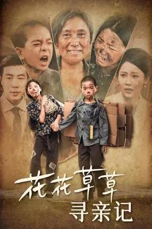 《双龙会（92集）（夸克网盘）》短剧封面