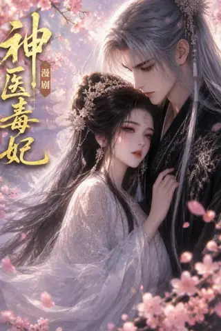 《神医毒妃！（149集）（百度网盘）》短剧封面