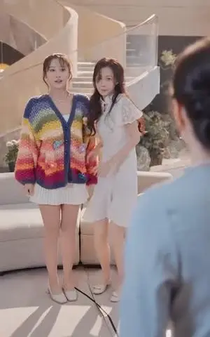 《星珩不渡（80集）王嘉禾＆星硕（夸克网盘）》短剧封面