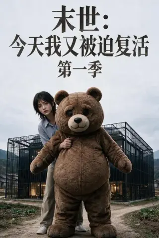 《末世：今天我又被迫复活第一季（88集）（夸克网盘）》短剧封面