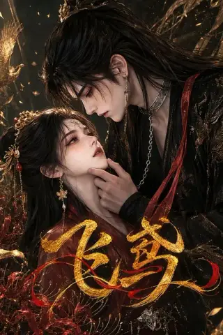 《飞鸢（63集）（夸克网盘）》短剧封面