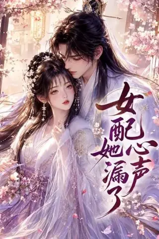《女配她心声漏了（32集）（夸克网盘）》短剧封面