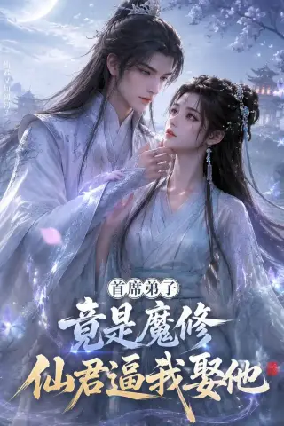 《首席弟子竟是魔修，仙君逼我娶他（30集）（夸克网盘）》短剧封面