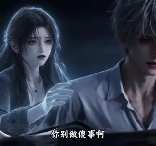 《救赎！她的少年超好哄（128集）（夸克网盘）》短剧封面