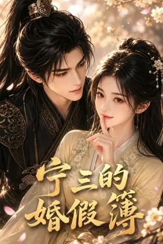 《宁三的婚假簿（36集）（夸克网盘）》短剧封面