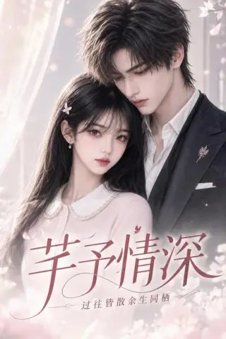 《芊予情深过往皆散余生同栖（63集）（夸克网盘）》短剧封面