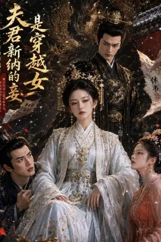 《夫君新纳的妾是穿越女（60集）（百度网盘）》短剧封面