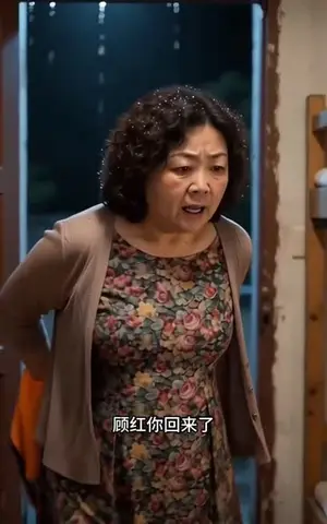 《告别豪门，她逆袭人生（98集）（夸克网盘）》短剧封面