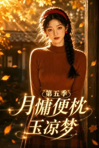 《月慵便枕玉凉梦第五季（79集）（夸克网盘）》短剧封面