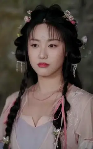 《桑下情劫（103集）田杨＆白雪茹（夸克网盘）》短剧封面