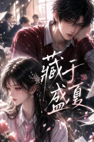 《藏于盛夏（210集）（夸克网盘）》短剧封面