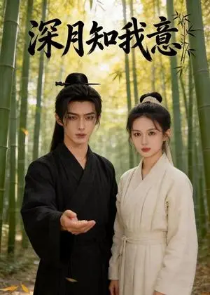 《深月知我意（48集）（夸克网盘）》短剧封面