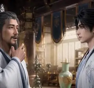 《觉醒反派系统,我成为大帝(88集)(夸克网盘)》短剧封面