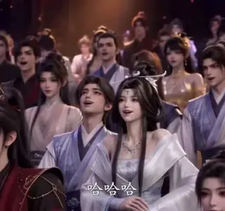 《魔宗男团：正派宗门全员倒戈（118集）（夸克网盘）》短剧封面