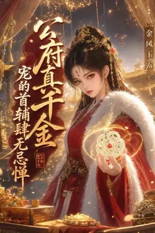 《公府真千金宠的首辅肆无忌惮：金风玉露（125集）（百度网盘）》短剧封面