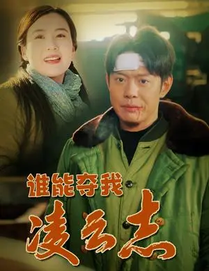 《谁能夺我凌云志（50集）邱浩轩＆张彦琳（夸克网盘）》短剧封面