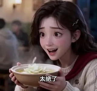《开餐馆还债，结果全网抢着吃3D版第二季（114集）（夸克网盘）》短剧封面
