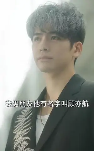 《分手后我被三个哥哥宠疯了（83集）赵英男（夸克网盘）》短剧封面