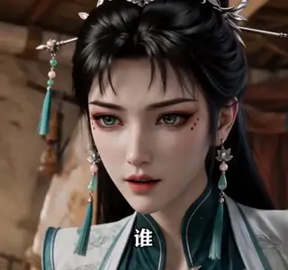 《逆江湖之苍生为局第七季（104集）（夸克网盘）》短剧封面