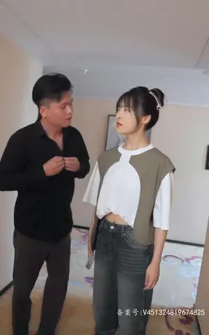 《南总，夫人又出新款了(100集)》短剧封面