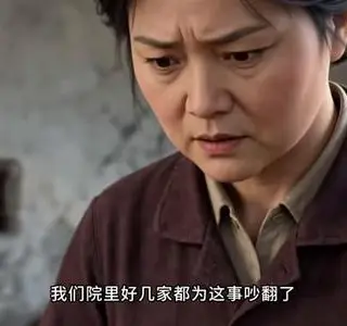 《穿书七十年代吃瓜群众的自我修养（209集）（夸克网盘）》短剧封面