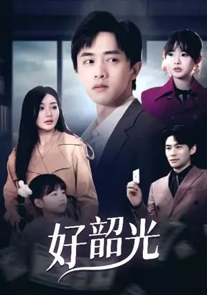 《好韶光&退婚后未婚妻哭着求我回头（30集）（夸克网盘）》短剧封面