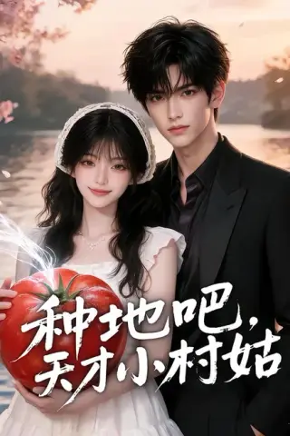 《种地吧，天才小村姑（66集）（夸克网盘）》短剧封面