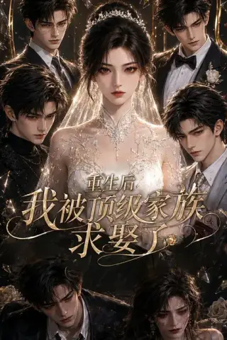 《重生后我被顶级家族求娶了（60集）（夸克网盘）》短剧封面