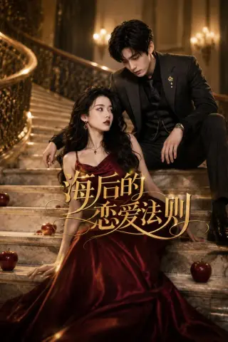 《海后的恋爱法则（64集）（夸克网盘）》短剧封面
