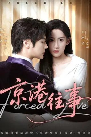 《京港往事（80集）赵垣又＆王冰星》短剧封面
