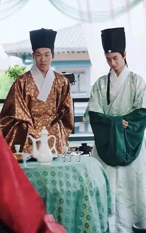 《吾妻尚年少（60集）郏元栋＆吕丹妮》短剧封面