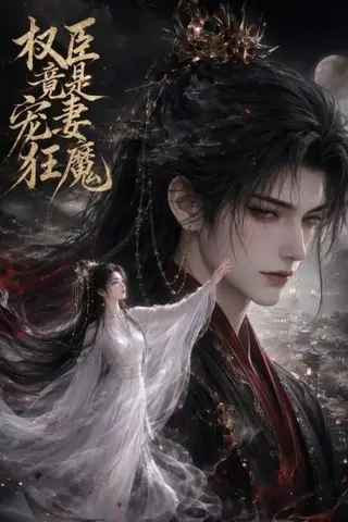 《权臣竟是宠妻狂魔（68集）（夸克网盘）》短剧封面