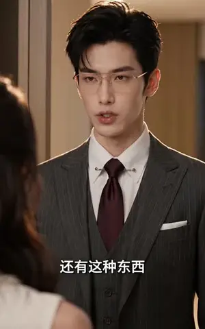 《结婚两年分房睡，改嫁之后被宠坏（239集）（夸克网盘）》短剧封面