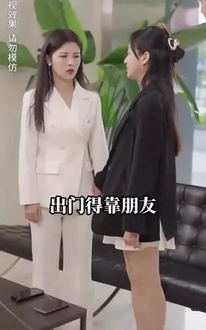 《第一仙王》短剧封面