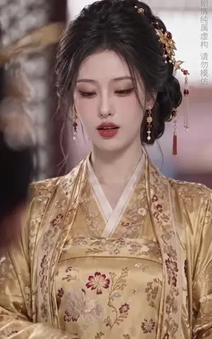 《诱君欢（157集）（夸克网盘）》短剧封面