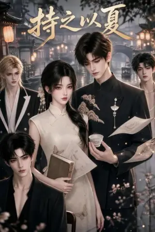 《持之以夏（53集）（夸克网盘）》短剧封面