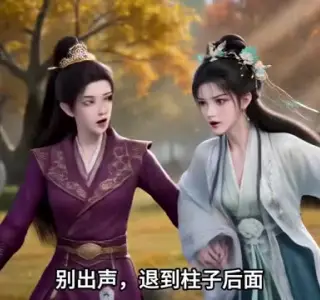 《我家王爷是纨绔第二季（126集）（夸克网盘）》短剧封面
