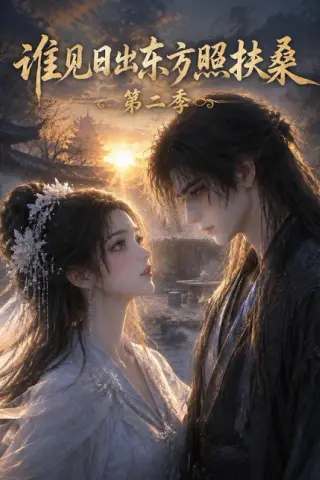 《谁见日出东方照扶桑第二季（103集）（夸克网盘）》短剧封面